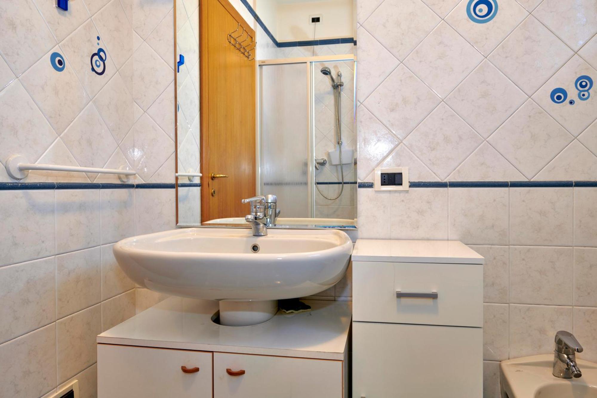 Apartmentsgarda - Baia D'Argento Residence コステロマーノ エクステリア 写真