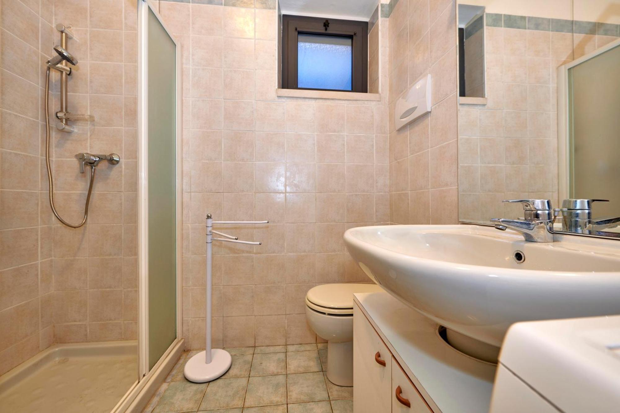 Apartmentsgarda - Baia D'Argento Residence コステロマーノ エクステリア 写真