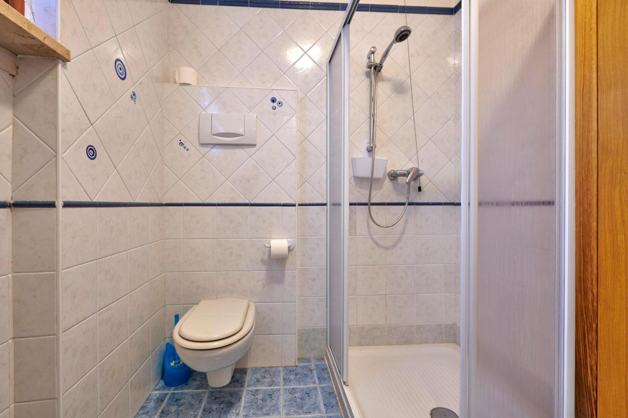 Apartmentsgarda - Baia D'Argento Residence コステロマーノ エクステリア 写真